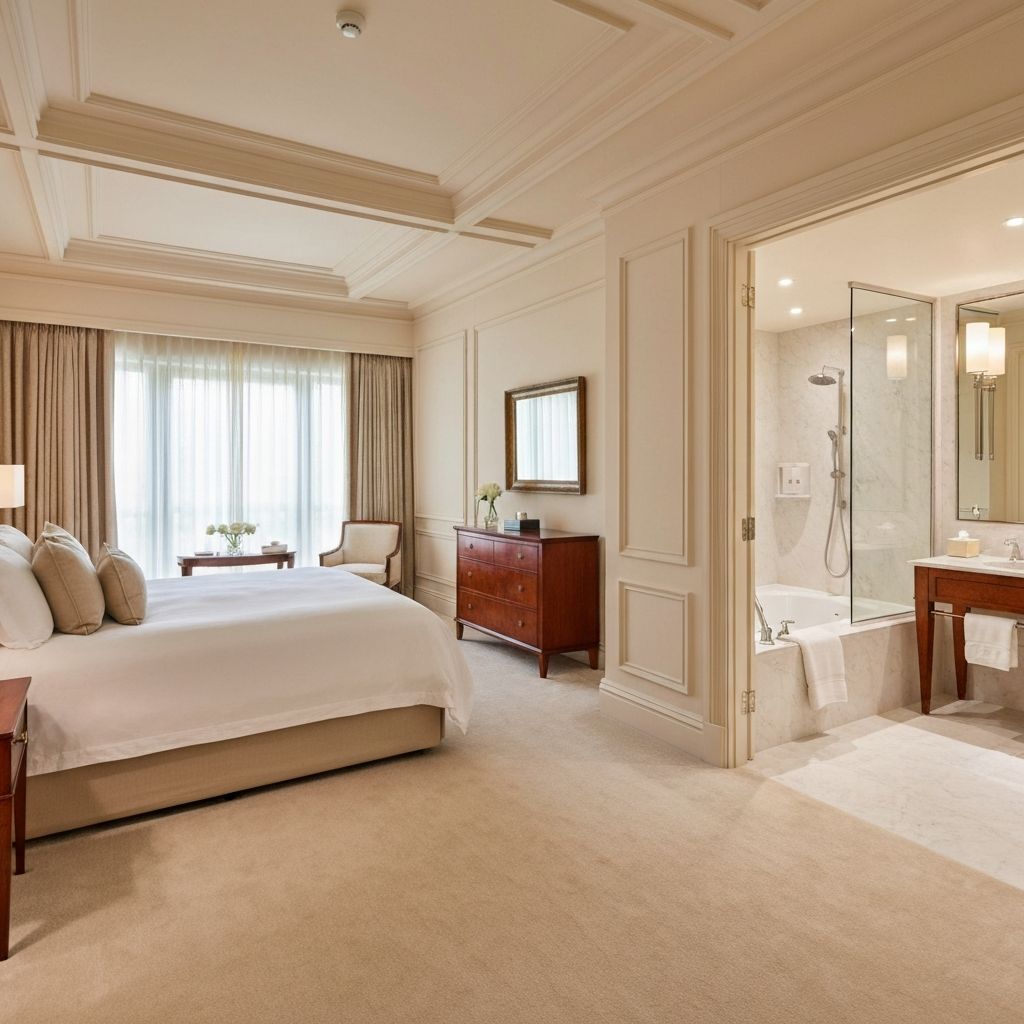 Modern Villa with Panoramic Views 4