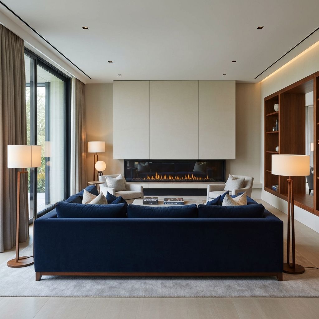 Modern Villa with Panoramic Views 2